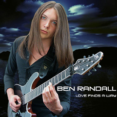 Ben Randall