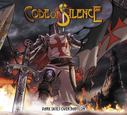 Code Of Silence