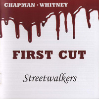 CHAPMAN WHITNEY - First Cut