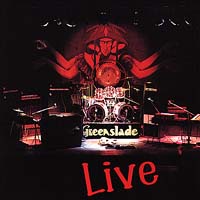 Greenslade Live