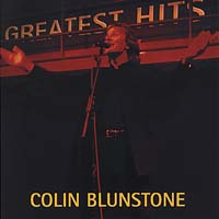 Colin Blunstone - Greatest Hits