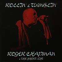 Roger Chapman