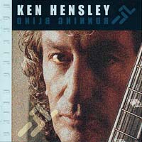 Ken Hensley