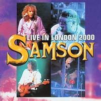 Paul Samson