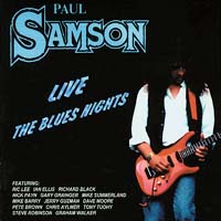 Paul Samson