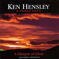 Ken Hensley