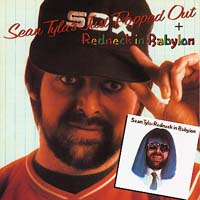 Sean Tyla - Just Popped Out - Redneck In Babylon