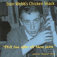 Stan Webb's Chicken Shack