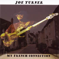 Joe Turner