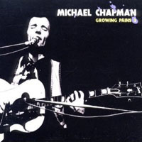 Michael Chapman