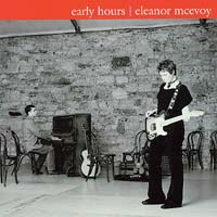 Eleanor McEvoy