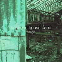 The Green House Band