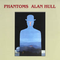Alan Hull